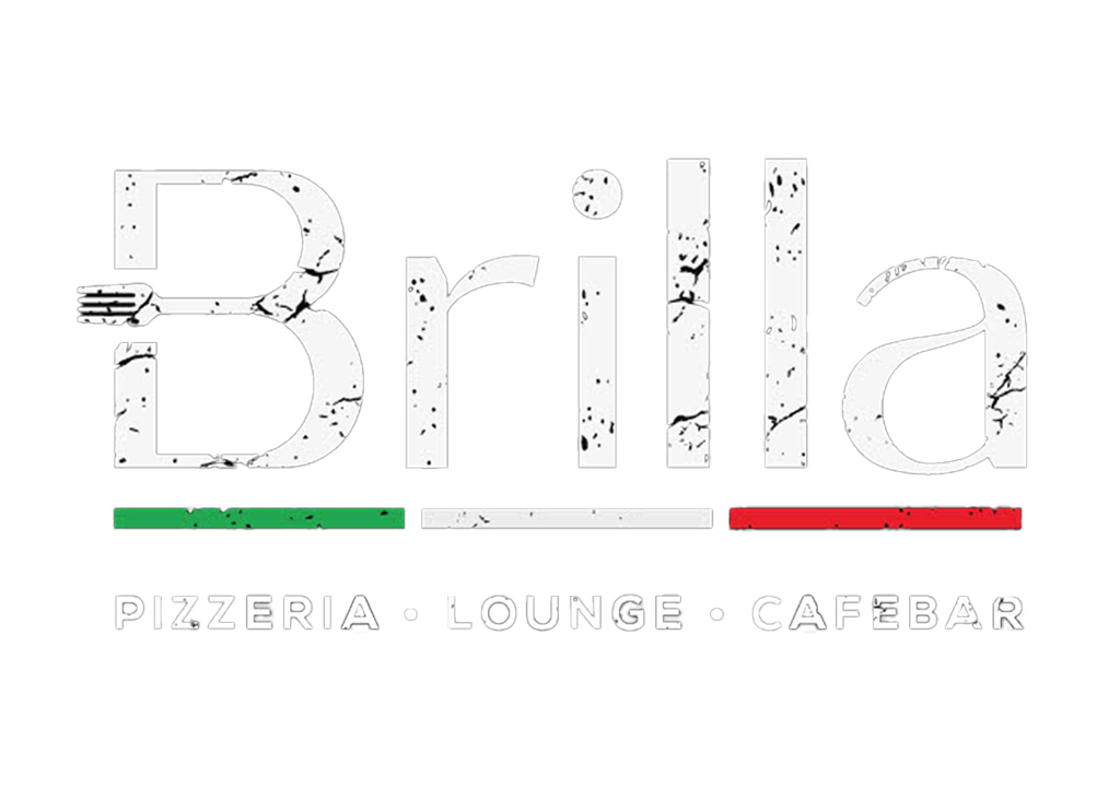 Brilla Pizzeria | Lounge | Cafebar